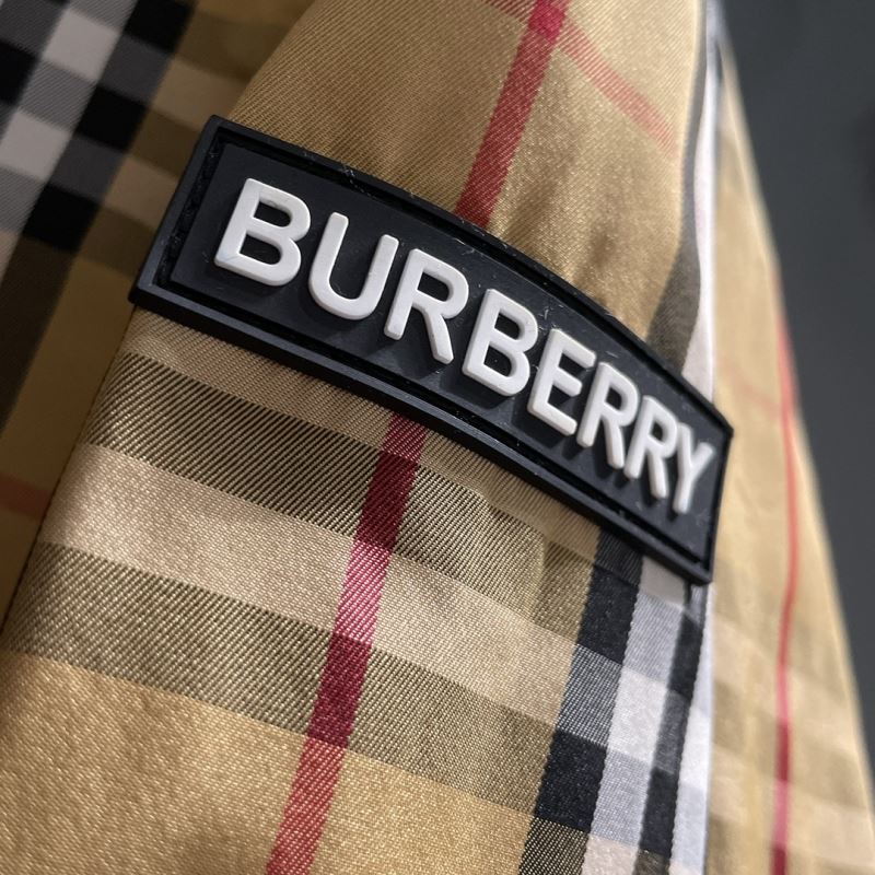 Burberry Outwear